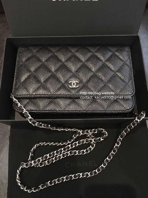 classic wallet on chain chanel gold|chanel wallet on chain trendy.